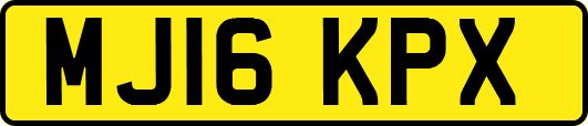 MJ16KPX