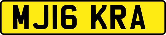MJ16KRA