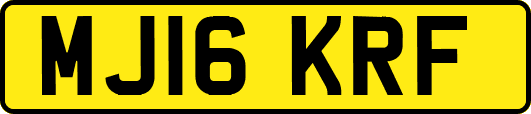 MJ16KRF