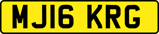 MJ16KRG