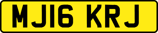 MJ16KRJ
