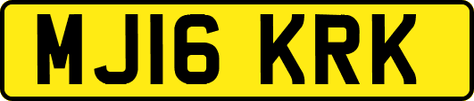 MJ16KRK