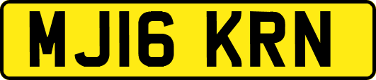 MJ16KRN
