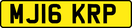 MJ16KRP