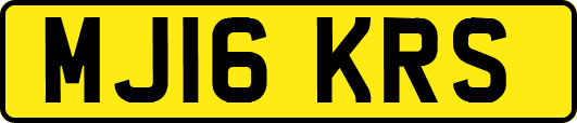 MJ16KRS