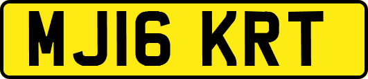 MJ16KRT