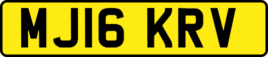 MJ16KRV