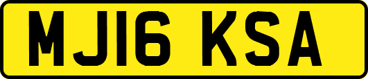 MJ16KSA