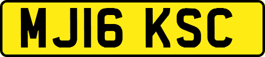 MJ16KSC