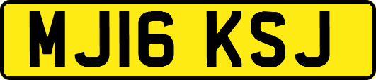 MJ16KSJ