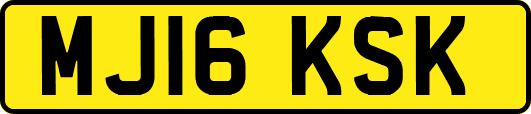 MJ16KSK