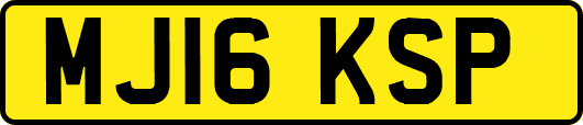 MJ16KSP