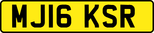 MJ16KSR