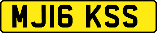MJ16KSS