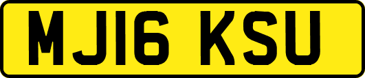 MJ16KSU