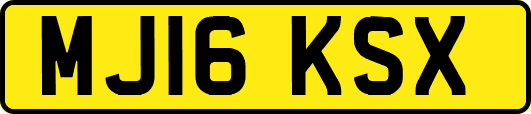 MJ16KSX