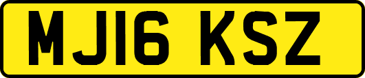 MJ16KSZ