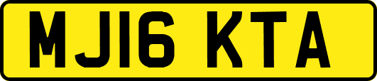 MJ16KTA