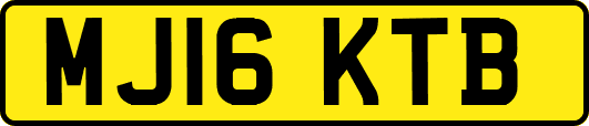 MJ16KTB