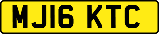 MJ16KTC