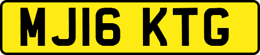 MJ16KTG