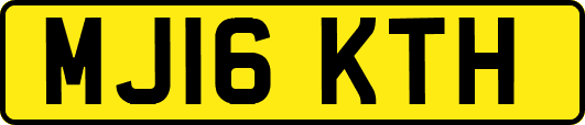 MJ16KTH