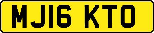 MJ16KTO