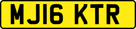 MJ16KTR