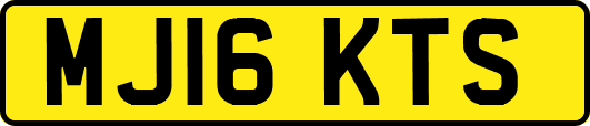 MJ16KTS
