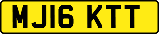 MJ16KTT