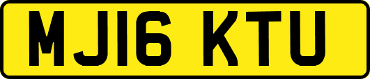 MJ16KTU