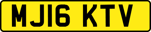 MJ16KTV