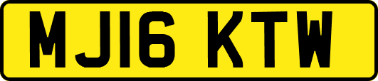 MJ16KTW