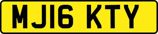MJ16KTY