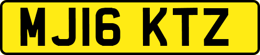MJ16KTZ