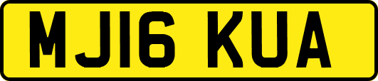 MJ16KUA