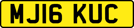 MJ16KUC