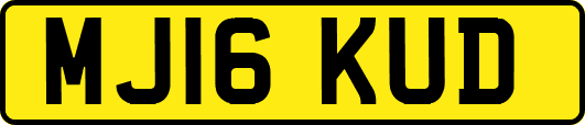 MJ16KUD