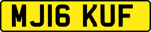 MJ16KUF