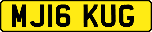 MJ16KUG