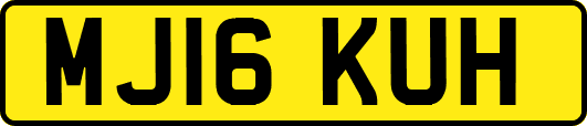 MJ16KUH