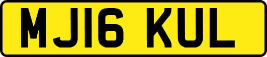 MJ16KUL