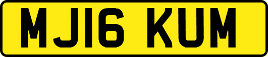 MJ16KUM