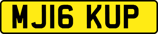 MJ16KUP