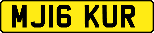 MJ16KUR