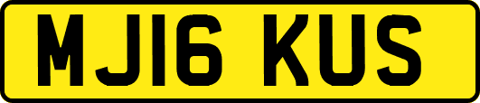 MJ16KUS