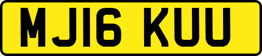 MJ16KUU