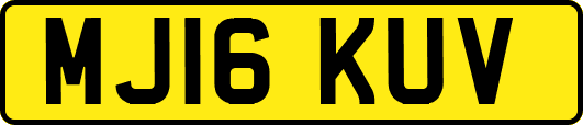 MJ16KUV