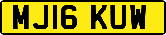 MJ16KUW