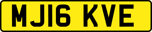 MJ16KVE
